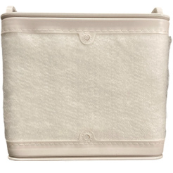 Ultrajemný filter + plastový rám 2*3μm Aiper - Scuba S1 pro / N1 pro