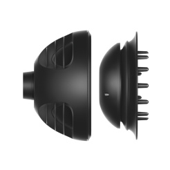 Dyson Supersonic Nural HD16 T3/T4 keramický ružový/ružovo zlatý