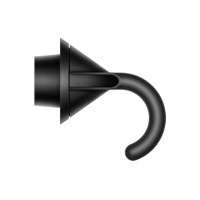 Dyson Supersonic Nural HD16 T3/T4 keramický ružový/ružovo zlatý