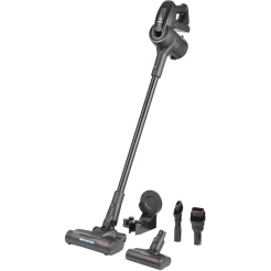  Sencor SVC 8726BK 3v1 