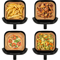 TESLA AirCook QB2055 - 100 ks