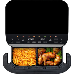 TESLA AirCook DualHeat QD575 XXL