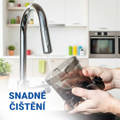 TESLA SlowJuicer SJ500 XL