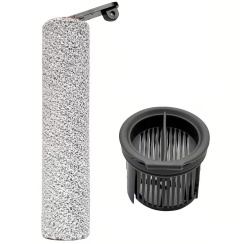 Sada filtrov a kefiek pre Dreame H14 / H14 Pro