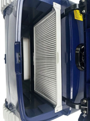 CF GROUP Planet Pool CF 350 AKU