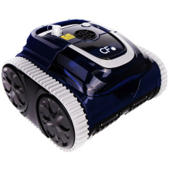 CF GROUP Planet Pool CF 400 AKU