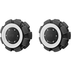 Súprava koliesok Omni pre Mammotion LUBA 2, LUBA 2X, LUBA 3, LUBA mini, LUBA mini 2