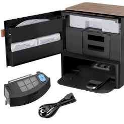 Nabíjacia stanica iRobot Clean Base AutoFill - séria Combo j7/j7+/j9/j9+