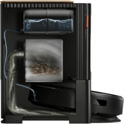 Nabíjacia stanica iRobot Clean Base AutoFill - séria Combo j7/j7+/j9/j9+