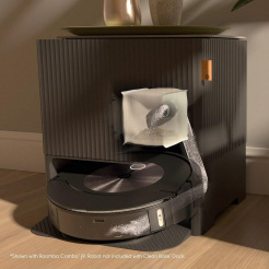 Nabíjacia stanica iRobot Clean Base AutoFill - séria Combo j7/j7+/j9/j9+