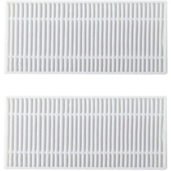  Umývateľný HEPA filter pre Tesla RoboStar iQ550 - 2 ks 