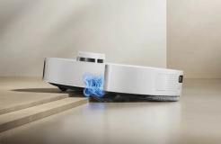 Dreame L50s Pro Ultra - čierna