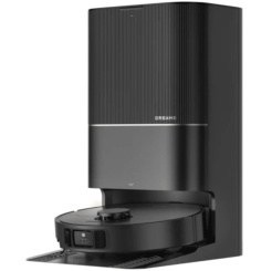 Dreame L50s Pro Ultra - čierna