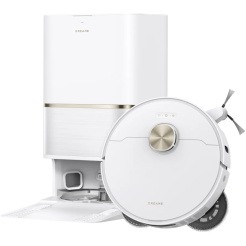 Dreame L50 Ultra AE - biely