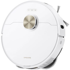 Dreame L50 Ultra AE - biely