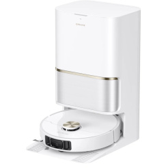 Dreame L50 Ultra AE - biely