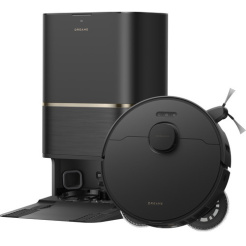 Dreame L50 Ultra AE - čierna