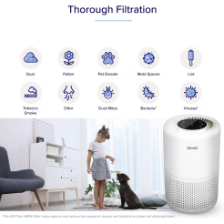 Levoit Core 300S Smart