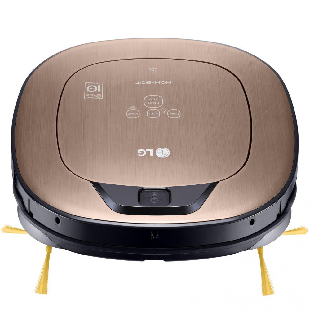 LG Hom-Bot VR9627PG