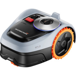 Segway Navimow i205E AWD