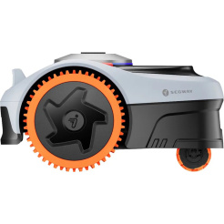 Segway Navimow i205E AWD