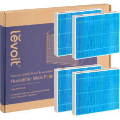 Filter pre zvlhčovač vzduchu Levoit Superior 6000S