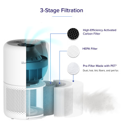 Filter Levoit Core 200S-RF