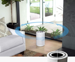 Filter Levoit Core 200S-RF