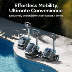 Vozík pre modely Aiper X1