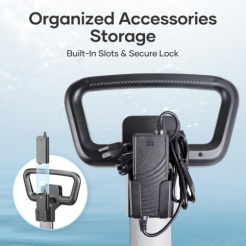 Vozík pre modely Aiper X1