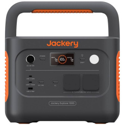  Jackery Explorer 1000 V2 