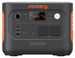 Jackery Explorer 1000 V2