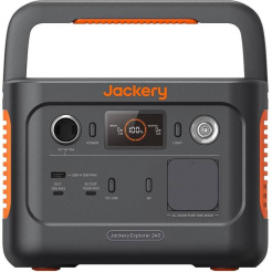Jackery Explorer 240 V2