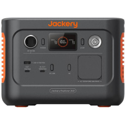 Jackery Explorer 240 V2
