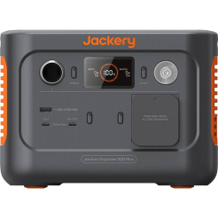  Jackery Explorer 300 plus 
