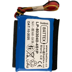 Batéria pre Hobot 168/188/198/268/288