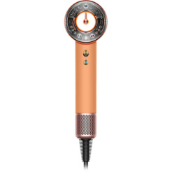 Dyson Supersonic Nural HD16 T1/T2 keramická marhuľa/topaz