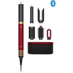  Dyson Airwrap Co-anda 2x™ HS09 T1/T2 - červený zamat/zlatý 