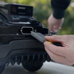 Modul 4G pre Mammotion YUKA mini 2