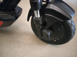 Red Bull Racing RB-RTENTURBO10-12 - Použitý