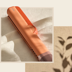 Dyson Airstrait HT01 keramická marhuľa/topaz