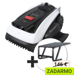  Ecovacs Goat O1200 LiDAR PRO + Garáž 