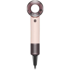Dyson Supersonic Travel HD19 keramická ružová / ružovo zlatá