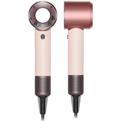 Dyson Supersonic Travel HD19 keramická ružová / ružovo zlatá