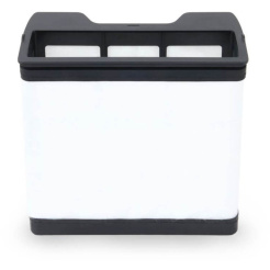 Vnútorný filter 3 µm pre Ecovacs ULTRAMARINE P1 