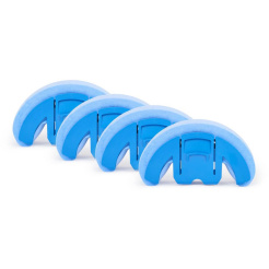 Stúpacie krúžky pre Ecovacs ULTRAMARINE P1 - 4ks 