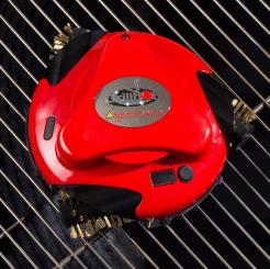 Grillbot Red