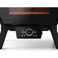 Witt eGnite Control 13" matná čierna