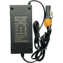 Nabíjací adaptér pre MS Energy X10