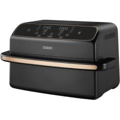 Cosori Dual Blaze TwinFry Compact 8,6 l